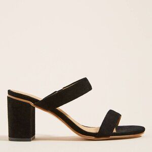 Soludos Inez heel NWOT